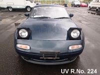 1994 Mazda Roadster